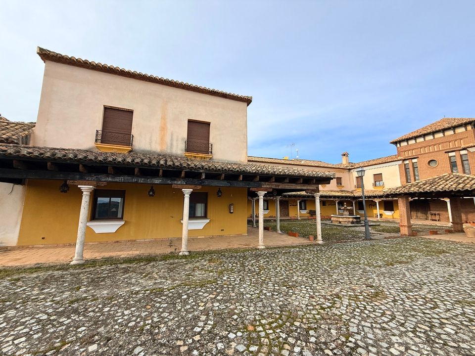 Erhvervsejendom i Diezma, Granada - foto 4